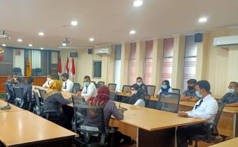 Bawaslu DKI Jakarta Mendapat Alokasi Jatah Enam CPNS Baru