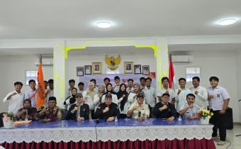 ​Bawaslu Provinsi DKI Jakarta Sukses Gelar Pendidikan Pengawas Partisipatif (P2P) di Kepulauan Seribu
