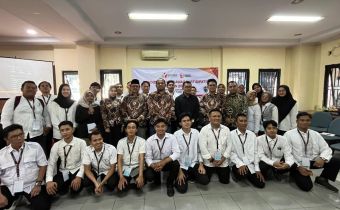 Bawaslu Provinsi DKI Jakarta Dukung Pendidikan Pengawas Partisipatif di Jakarta Utara untuk Perkuat Demokrasi