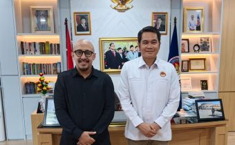 Bawaslu DKI Jakarta dan LPSK RI Perkuat Kolaborasi untuk Demokrasi dan Nomokrasi
