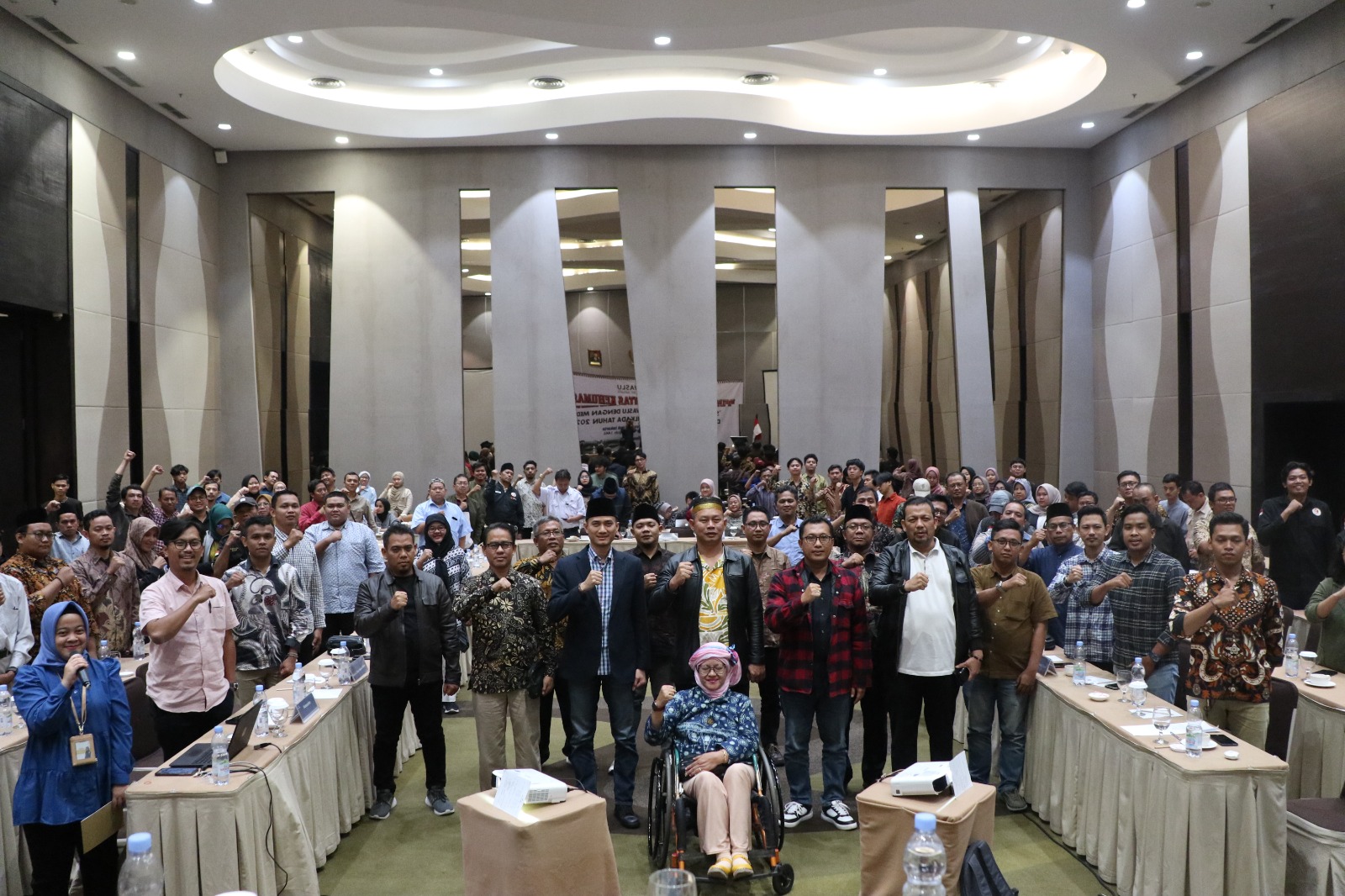 Munandar : "Penertiban NIK KTP DKI Jakarta Tidak Menghilangkan Hak Pilih di Pilkada 2024"  Â 