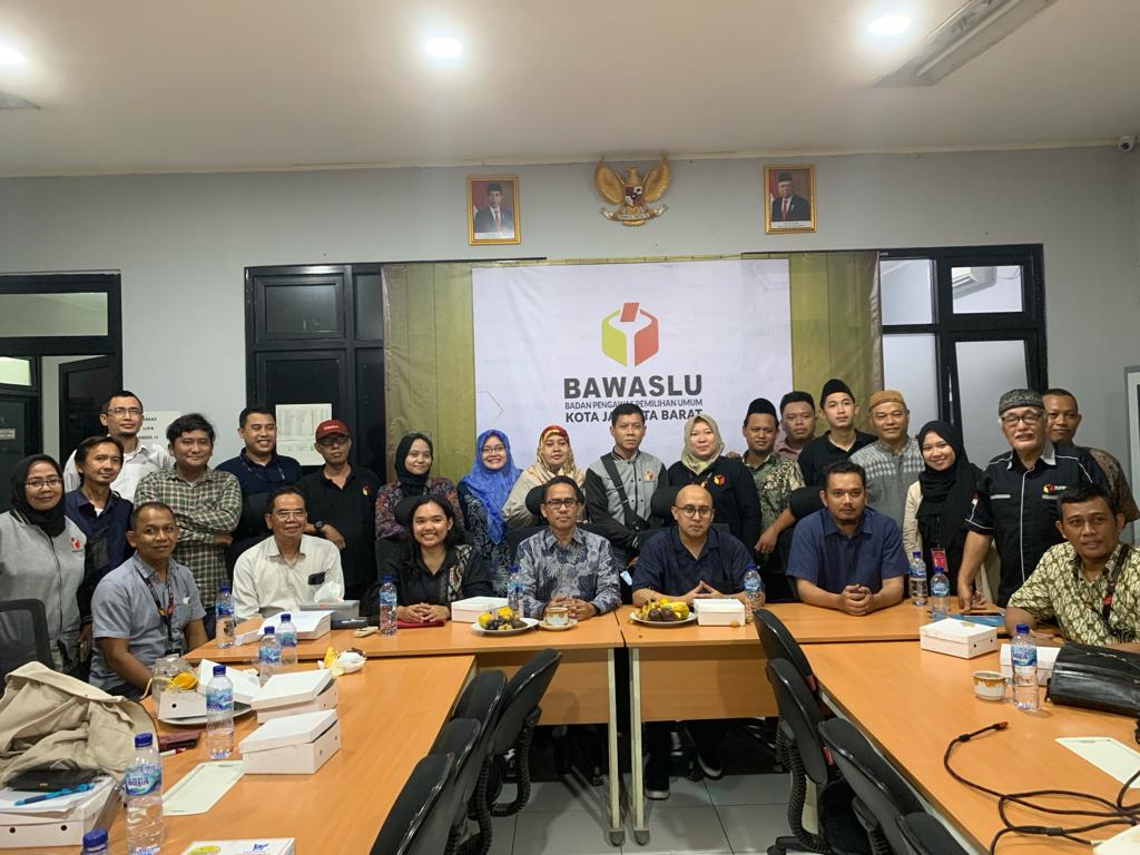 Tanggal 04 - 27 November 2023, Partai Politik Peserta Pemilu Boleh Sosialisasi dan Pendidikan Politik, Tapi Tidak Boleh Berkampanye