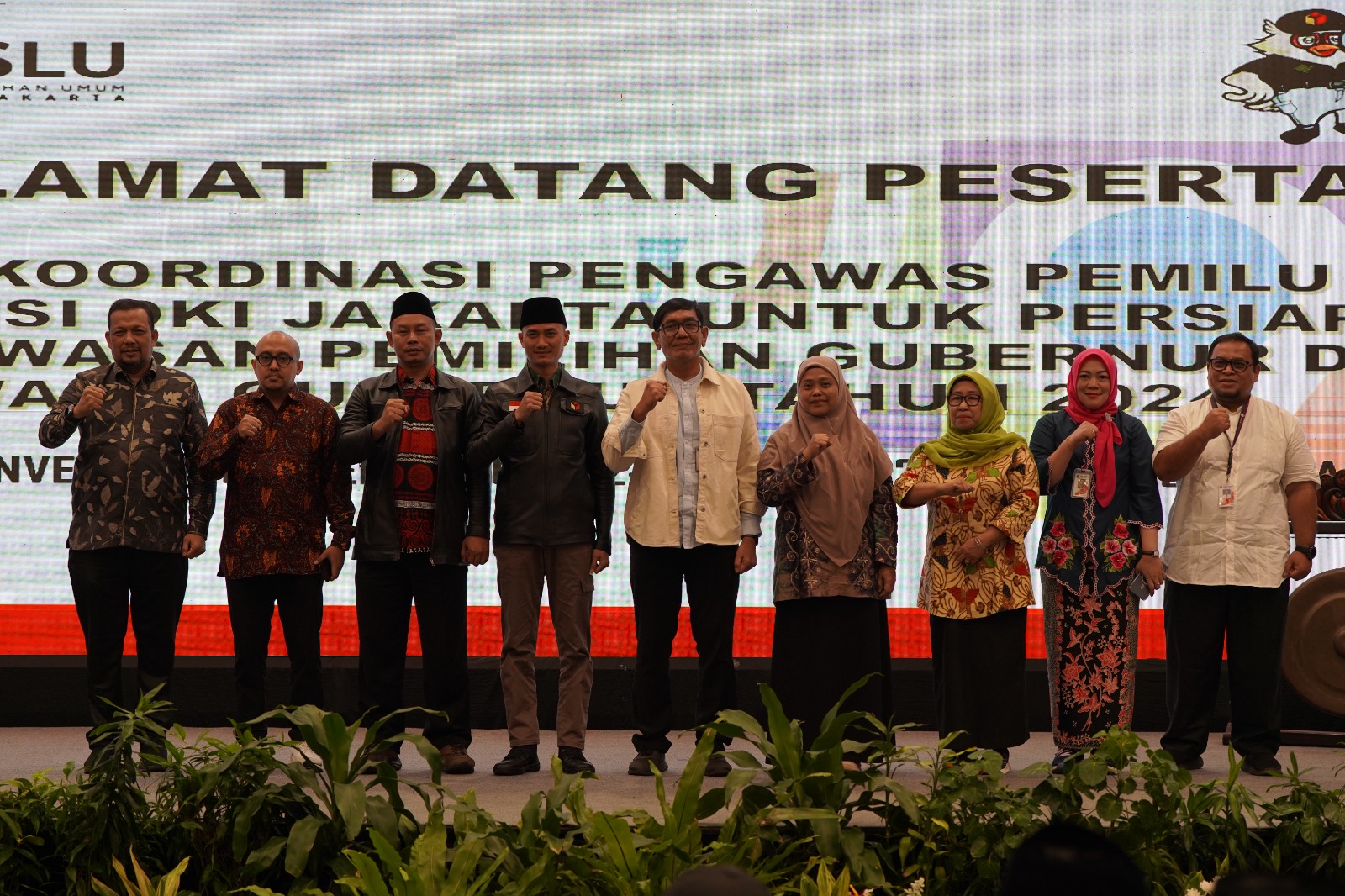 Munandar Nugraha : Jaga Integritas Pengawas