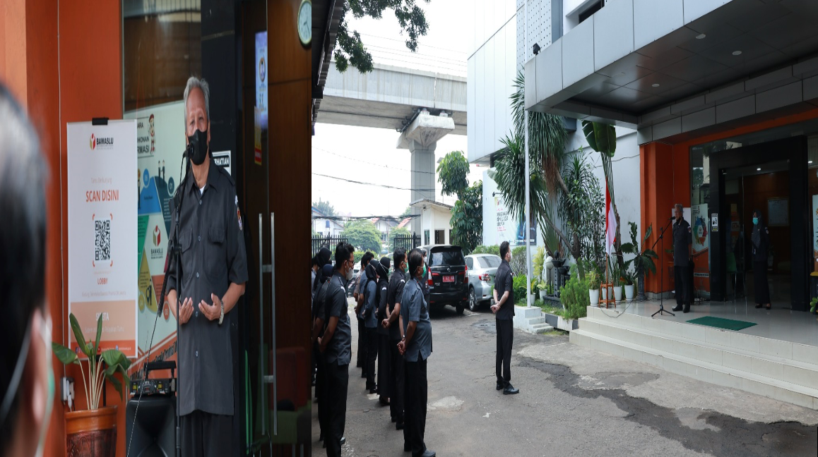 Anggota Bawaslu DKI Jakarta Achmad Fachrudin Minta Idul Adha Dimaknai Secara Simbolik, Transendensi dan Humanisasi