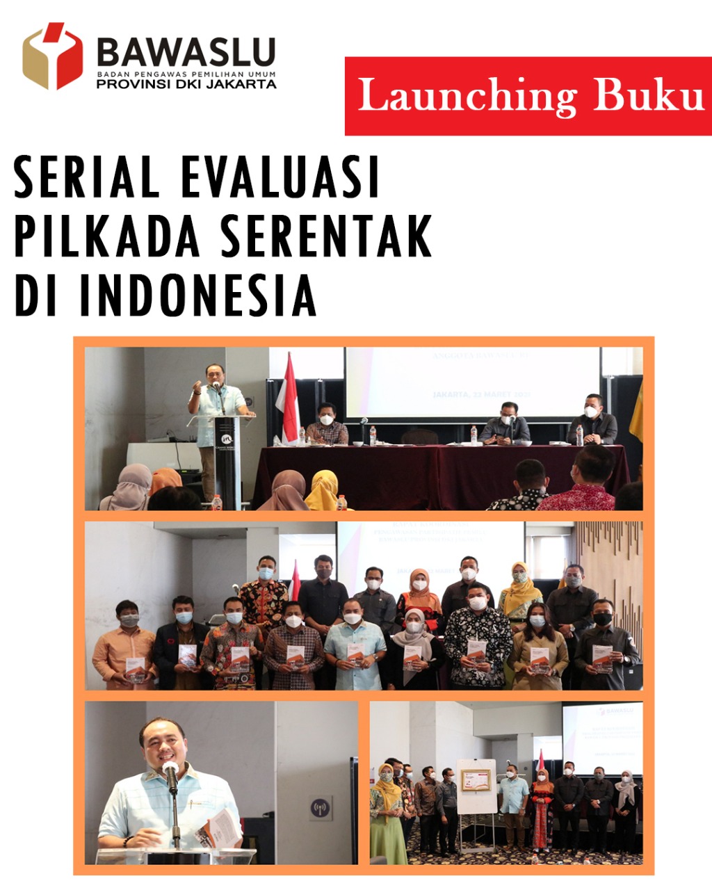 Kultur Demokrasi di Indonesia dan Urgensi Pengawasan Partisipatif