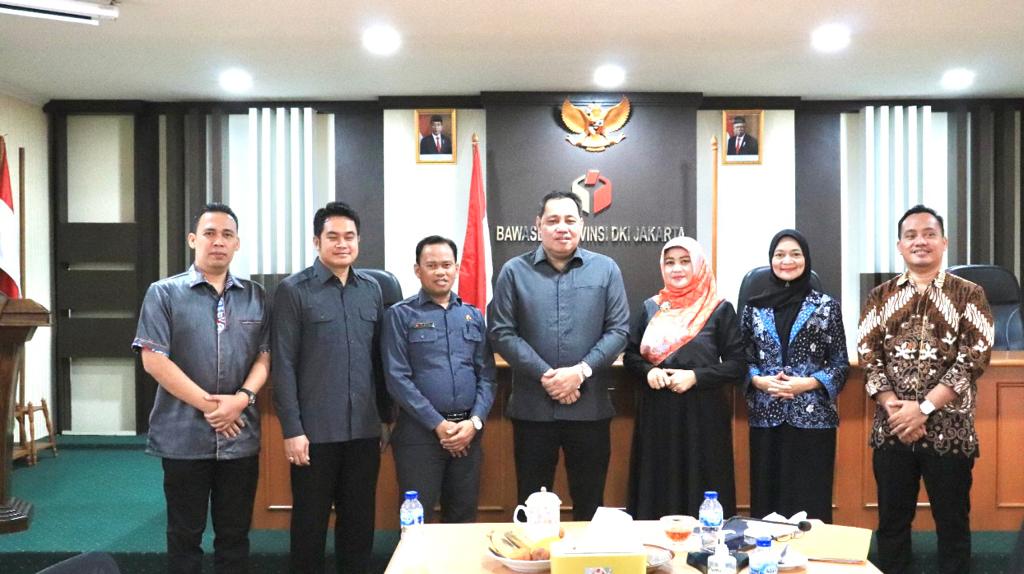 Herwyn: Pengawas Pemilu Sudah Mulai Bersiap Menghadapi Pemilu 2024