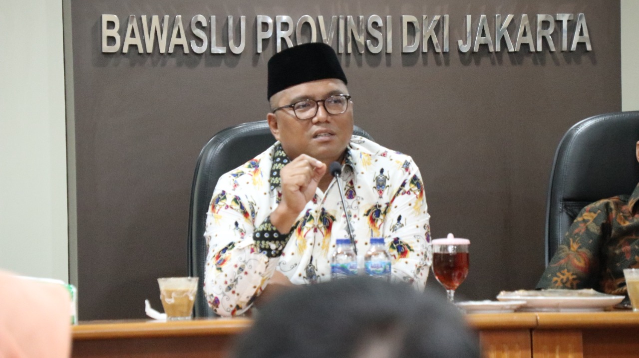 Apresiasi PP Nomor 94 Tahun 2021, Bawaslu : Memudahkan dalam Pengawasan Netralitas ASN