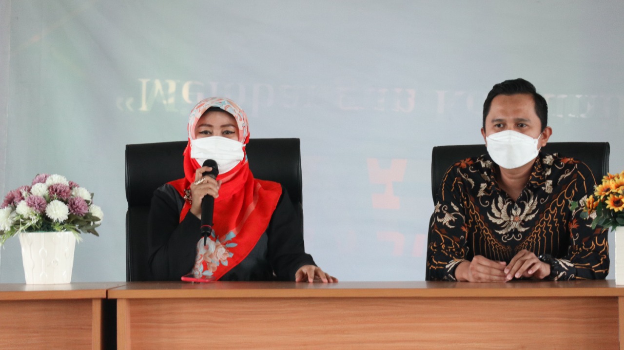 Master of Ceremony dan Kewibawaan Acara