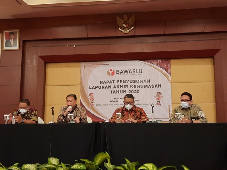 Humas Mempunyai Peran Penting Dalam Menyuarakan Eksistensi Lembaga