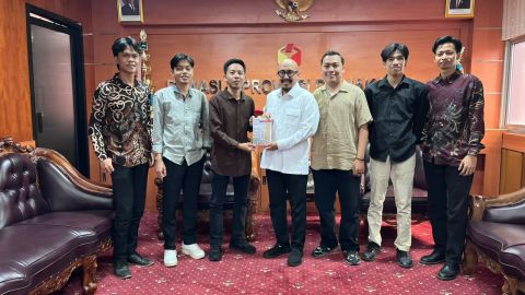 PERMEL Kolaborasi dengan Bawaslu DKI Jakarta, Perkuat Edukasi dan Partisipasi Demokrasi Mahasiswa