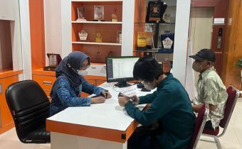  Sebanyak 85 Warga Sudah Melapor Keberatan Dicatut Namanya oleh Parpol ke Bawaslu, 16 Diantaranya Calon Panwaslu Kecamatan