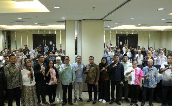 Sakhroji: Kita Akan Buat Alat Pengawasan Alat Peraga Kampanye (APK) Sampai ke Jajaran Pengawas di Kelurahan