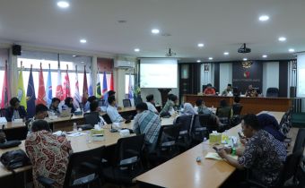 Puji : Maksimalkan Gugus Tugas Pengawasan Penyiaran di Wilayah DKI Jakarta