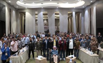 Munandar : "Penertiban NIK KTP DKI Jakarta Tidak Menghilangkan Hak Pilih di Pilkada 2024"  Â 