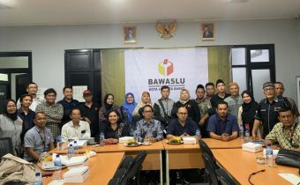Tanggal 04 - 27 November 2023, Partai Politik Peserta Pemilu Boleh Sosialisasi dan Pendidikan Politik, Tapi Tidak Boleh Berkampanye