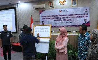 Rakhma : Tolak Politik Uang, Politisasi SARA, Ujaran Kebencian & Hoax Menuju Pemilu Tahun 2024 Yang Berintegritas  Â 