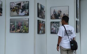 Kawal Literasi Pemilihan Inklusi