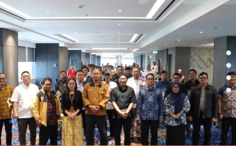 Bawaslu DKI Jakarta Melaksanakan Pengawasan Tahapan Masa Kampanye  Â 