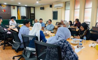 Munandar Minta Seluruh Panwaslu Kelurahan yang Akan Dilantik Tidak Terafiliasi Dengan Partai Politik