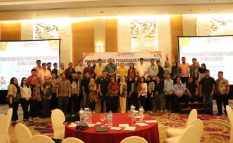 Benny Sabdo : Tidak ada Toleransi Untuk Politik Uang!  Â 