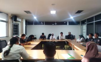 Rakhma : Humas Harus Memberitakan Berdasarkan Data dan Fakta  Â 