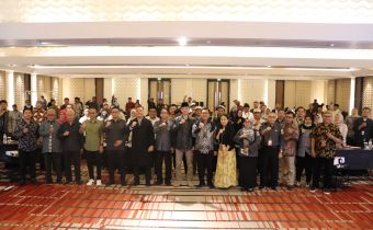  Bawaslu DKI Jakarta Gelar Rapat Penyelenggaraan Penanganan Pelanggaran Masa Kampanye  Â   Â   Â 