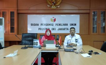 Rakhma : Pentingnya Sistem yang Terintegrasi Dalam Pengelolaan Data