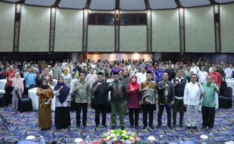 Bawaslu Provinsi DKI Jakarta Menggelar Kegiatan Fasilitasi Dan Pembinaan Aparatur Pengawas Pemilu  Â 