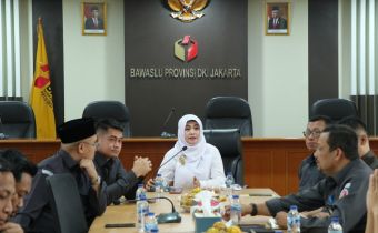 Rakhma : Pentingnya Dokumentasi dan Publikasi Pengawasan Pemilu