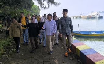 Lolly Suhenty Berpesan: "Agar Akurasi Data Tercapai, Soliditas Antar Bawaslu, KPU Dan Juga Stakeholder Terkait Diperlukan Dalam Pelaksanaan Pengawasan Pemutakhiran Data Pemilih Berkelanjutan"