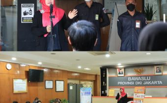 Amanat Sitti Rakhman, 5 Prinsip Penting Dalam Bekerja