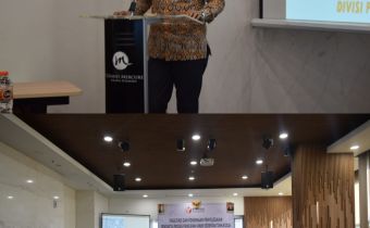 Untuk Meningkatkan Kualitas dan Profesional Pengawas Pemilu, Bawaslu DKI Jakarta Gelar Fasilitasi Dan Pembinaan Penyelesaian Sengketa 