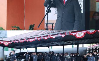 Manajemen Perubahan untuk Kemajuan Lembaga