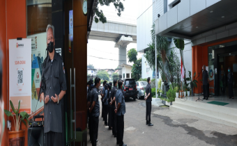 Anggota Bawaslu DKI Jakarta Achmad Fachrudin Minta Idul Adha Dimaknai Secara Simbolik, Transendensi dan Humanisasi
