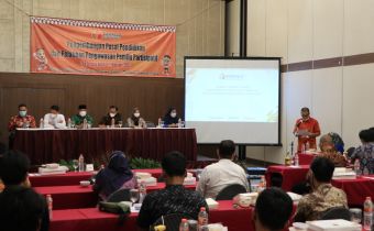 Mahasiswa Jangan Apatis, Mahasiswa Harus Kritis.  Â 