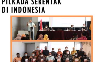 Kultur Demokrasi di Indonesia dan Urgensi Pengawasan Partisipatif