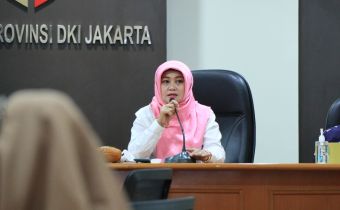 Mendekati Tahapan Pemilu, Rakhma : Petakan Potensi dan Awasi