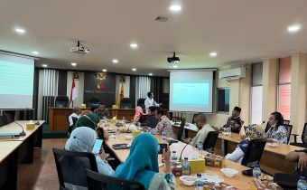 Penguatan Reformasi Birokrasi, Bawaslu DKI Jakarta Luncurkan Aplikasi SIPETA dan SIJEK.