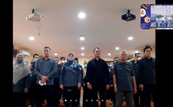 Bawaslu DKI Jakarta Siap Mengawasi Pemilu 2024