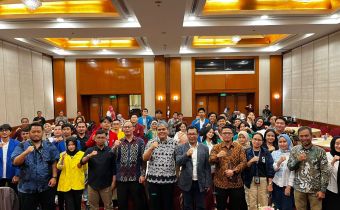 Pentingnya Stakeholder Dalam Mewujudkan Pilkada Damai