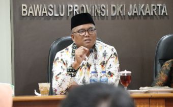 Apresiasi PP Nomor 94 Tahun 2021, Bawaslu : Memudahkan dalam Pengawasan Netralitas ASN