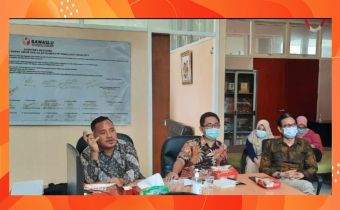 Kasus Covid 19 melonjak,Â  SKPP di Jakarta ditunda