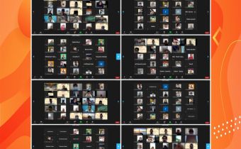 Bawaslu DKI Jakarta Menyelenggarakan Doa Bersama Untuk Keselamatan dan Kesehatan Bangsa