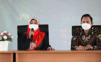 Master of Ceremony dan Kewibawaan Acara