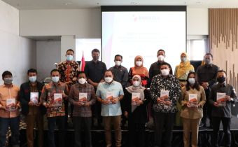 Kultur Demokrasi Masyarakat Masih Rendah: PR bagi Pengawas Pemilu