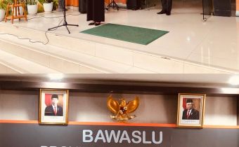 Pimpin Apel, Khofifah Ingatkan Pentingnya Kualitas Pelayanan Publik dan Kedisiplinan Pegawai