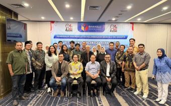 Retrospeksi Pengawasan Pilkada 2024 dan Peran Bawaslu Pasca Putusan Mahkamah Konstitusi Menuju Penyelenggaraan Pemilu 2029