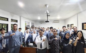 Konsolidasi Demokrasi Perdana Bawaslu Provinsi DKI Jakarta