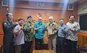 Sinergi Pers dan Bawaslu DKI Jakarta Didorong untuk Perkuat Transparansi Pemilu