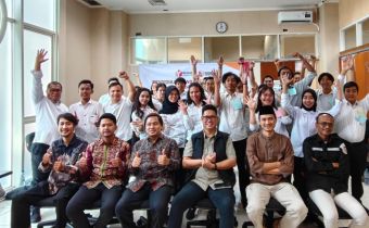 Bawaslu DKI Jakarta Gelar Perdana Pendidikan Pengawas Partisipatif Tahun 2026